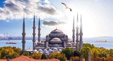 راهنمای سفر به استانبول با کمترین هزینه